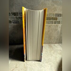 Priory of the Orange Tree